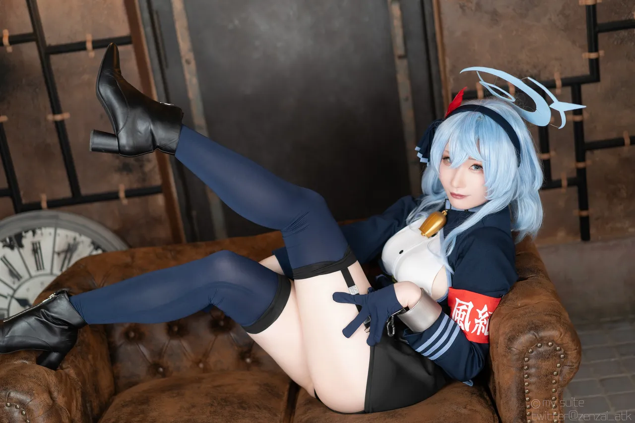 Atsuki - Suite Archive 5-erohere170.webp